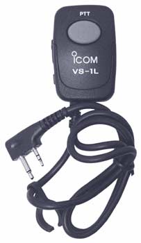 ���� Icom VS-1L VOX/PTT